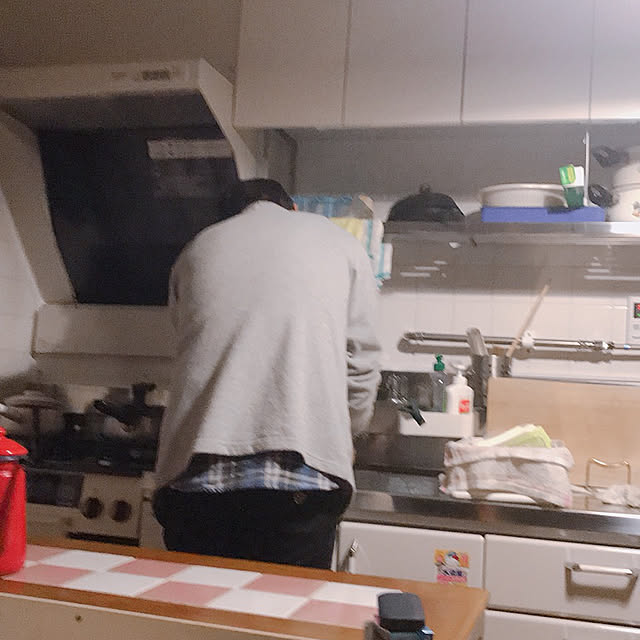 h81ekさんの実例写真