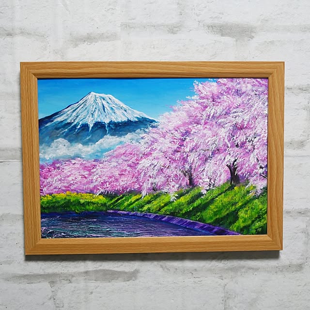 hrさんの実例写真