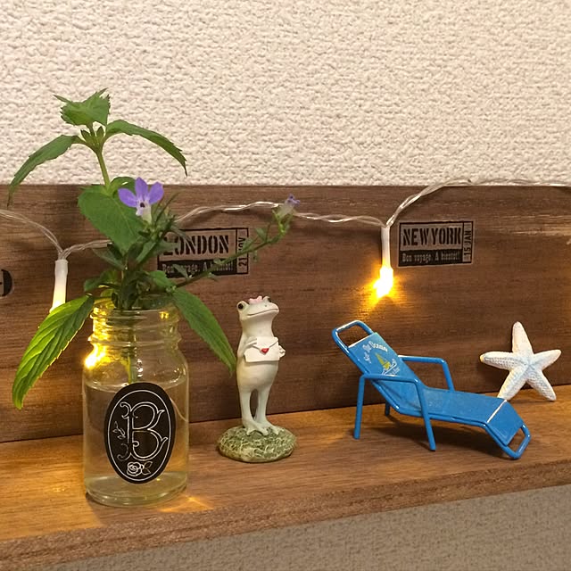 nao.さんの実例写真