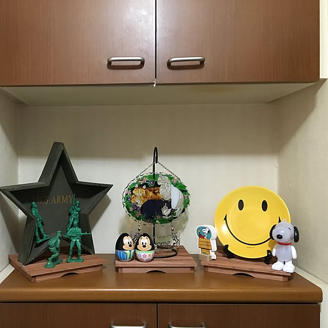 Mayaさんの実例写真