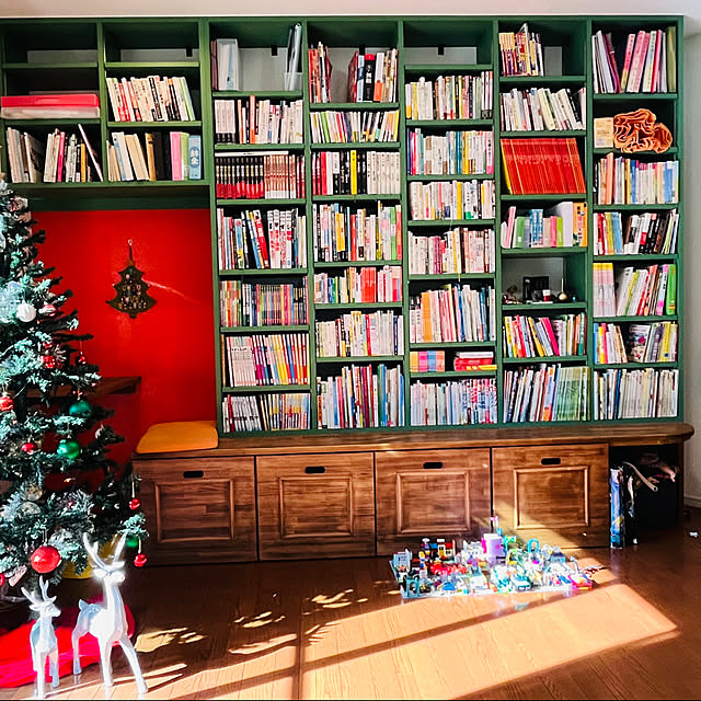 77さんの実例写真