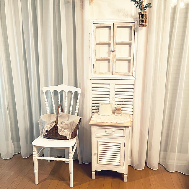 Blanc_et_grisさんの実例写真