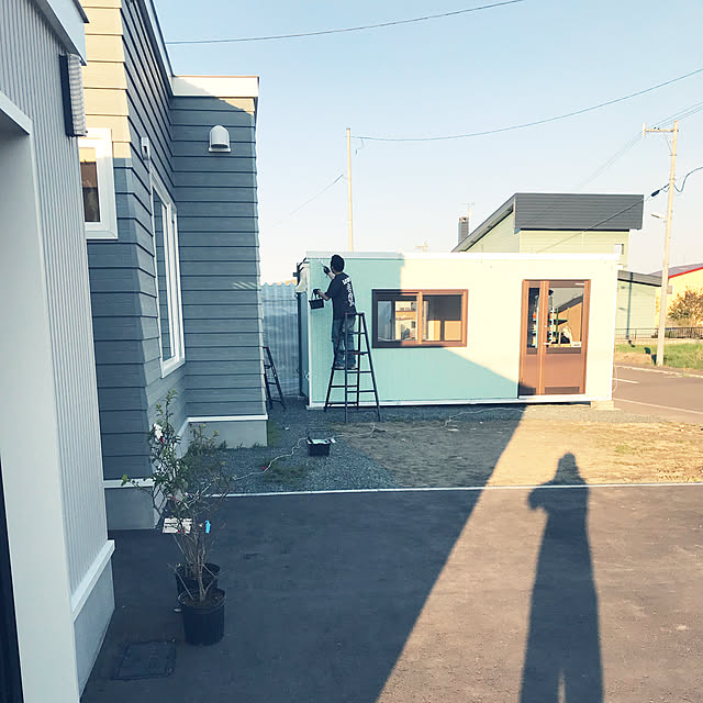 tsugutsuさんの実例写真