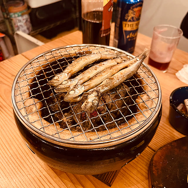 Bluesmanさんの部屋