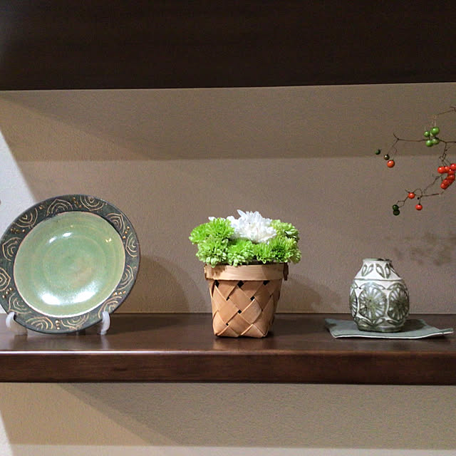 houenさんの部屋