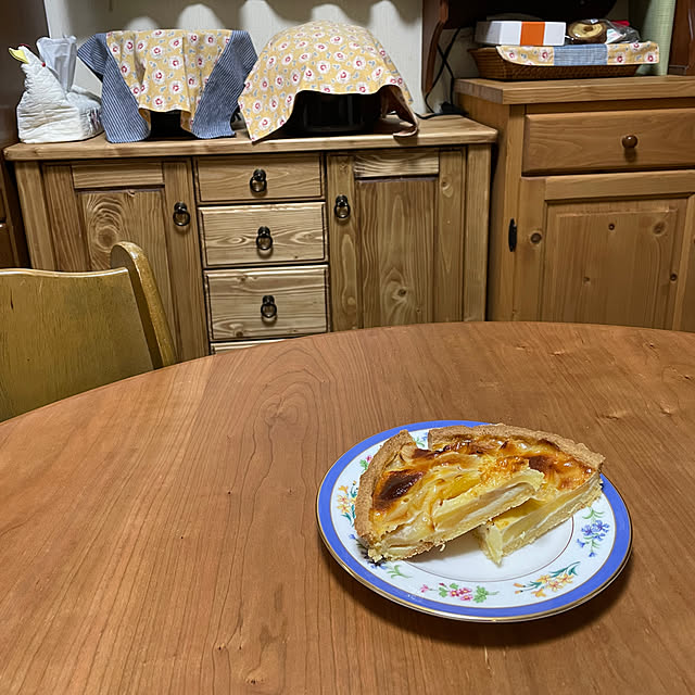 ronronさんの部屋