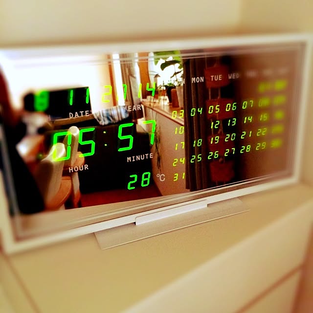 Reikoさんの実例写真