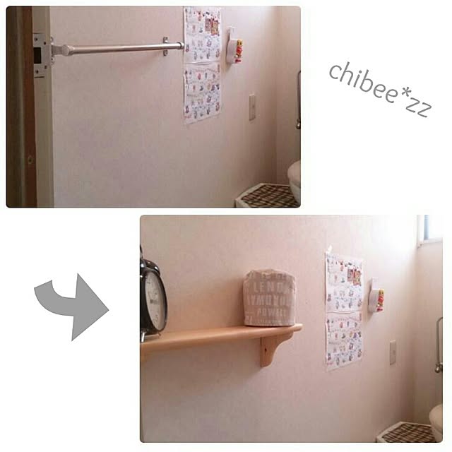 asuka_chibeezzさんの実例写真
