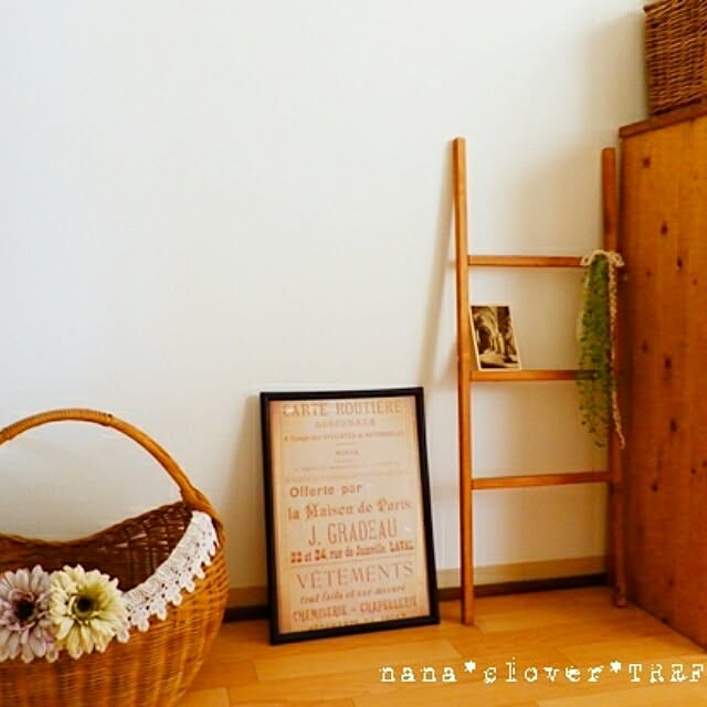 nanacloverさんの実例写真