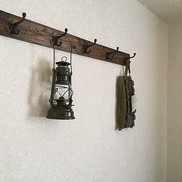 SVsoldiersさんの実例写真