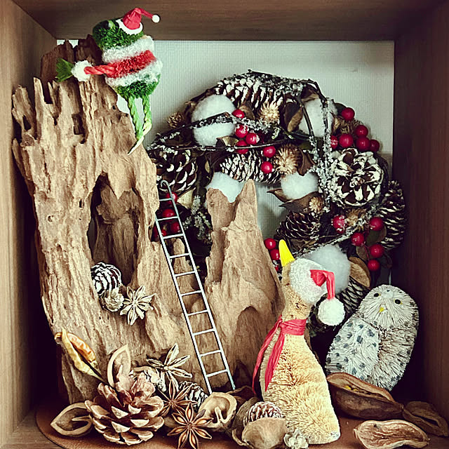 DAYONEさんの実例写真