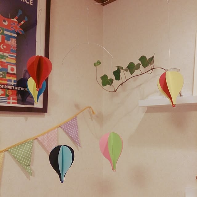 kazehoshiさんの実例写真