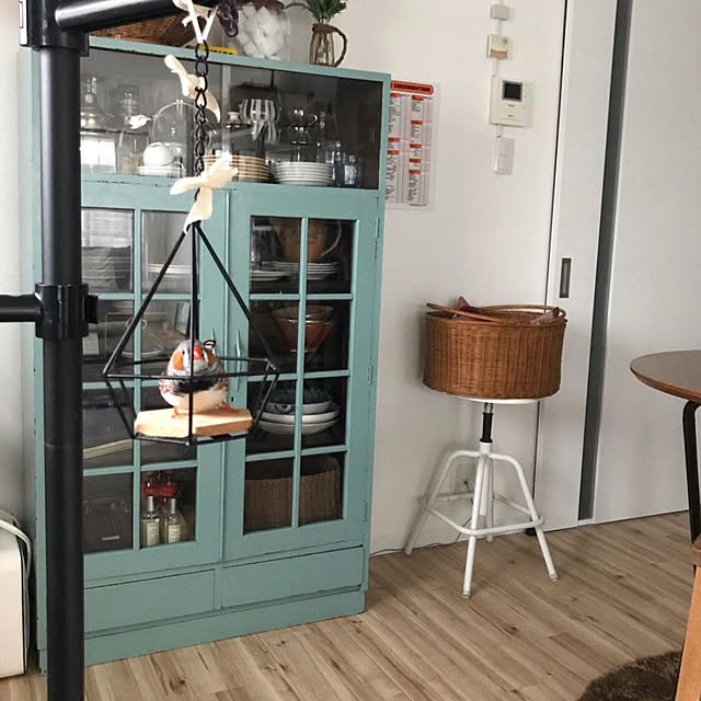 oiseauxさんの部屋