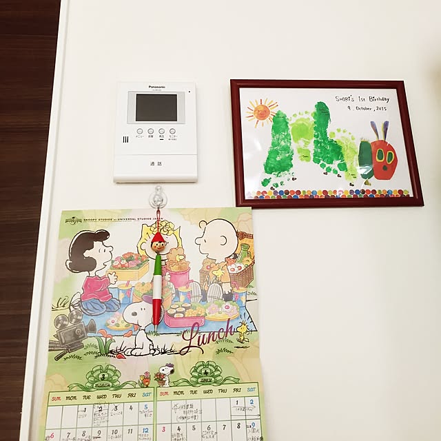 cocomamaさんの実例写真