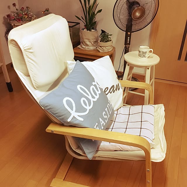 Milkyさんの実例写真