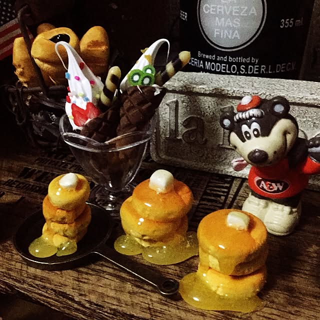 m.k.a.457さんの実例写真