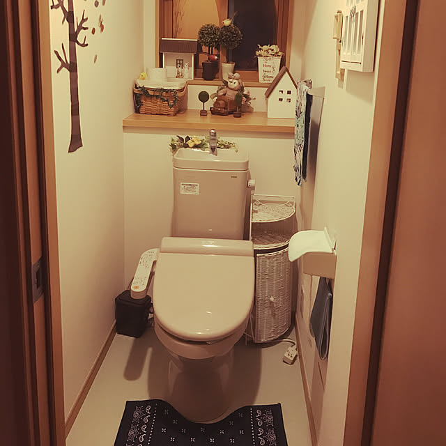 ykさんの実例写真