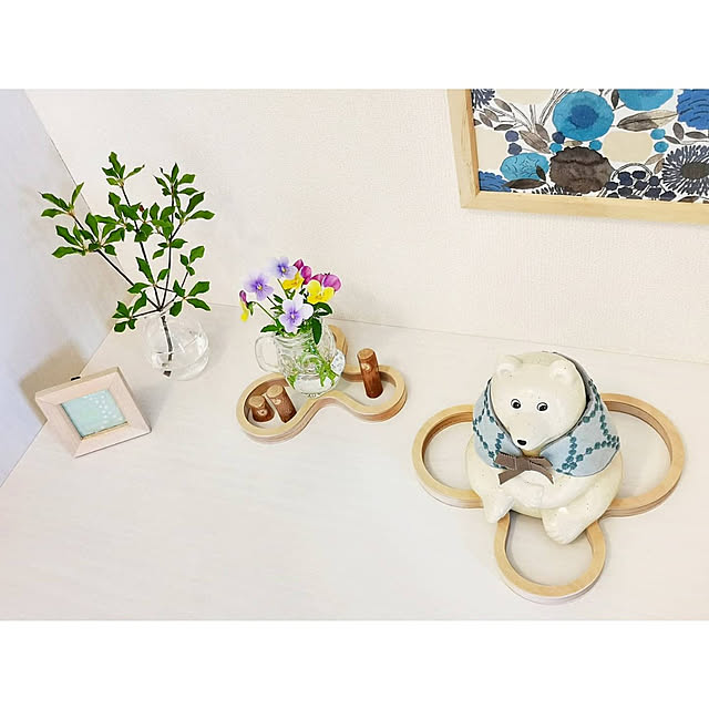 nyancoさんの実例写真