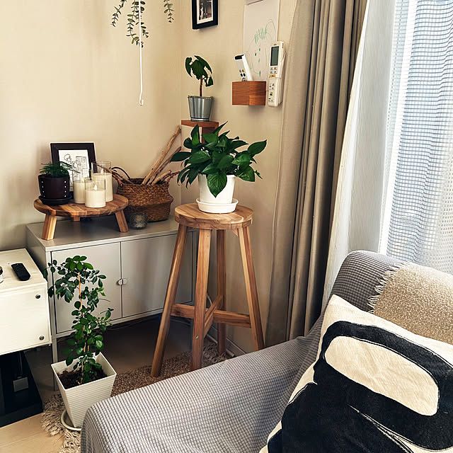 nekomiさんの実例写真