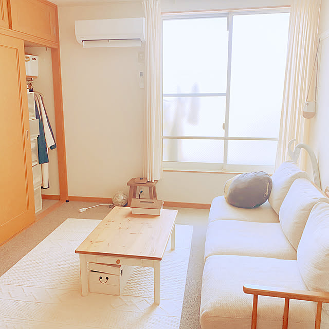 privateroomさんの実例写真
