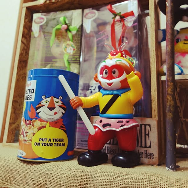 akr29さんの実例写真