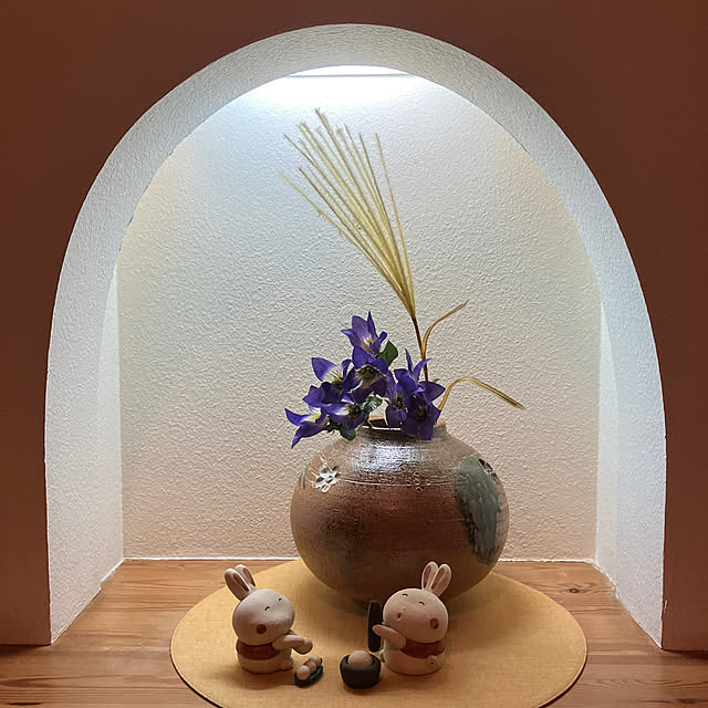 ikubooさんの部屋