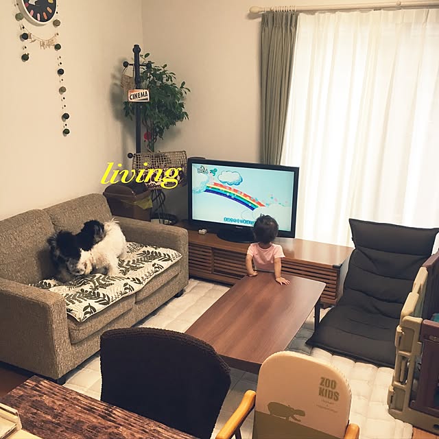 tomさんの実例写真