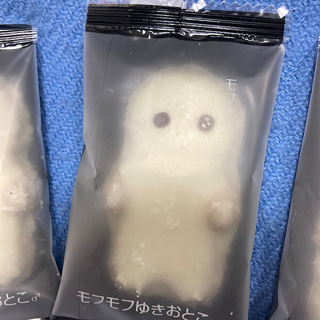 manduonmaさんの部屋