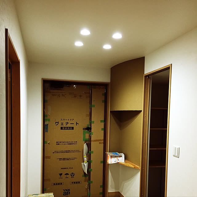 TOMOさんの実例写真