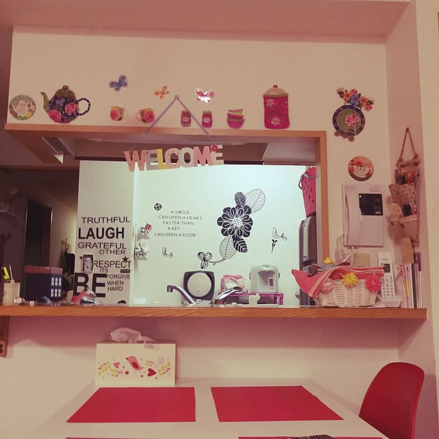 love.brownieさんの実例写真