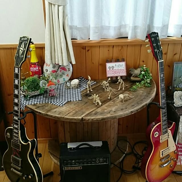 jazzyさんの実例写真