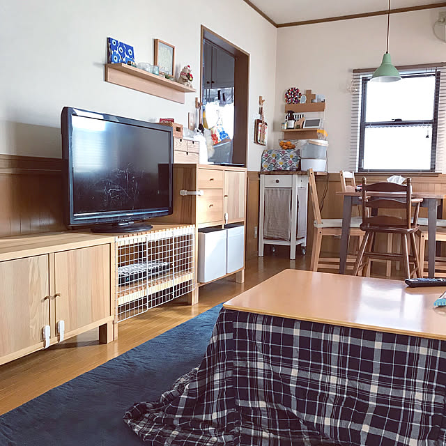 miki_kさんの実例写真