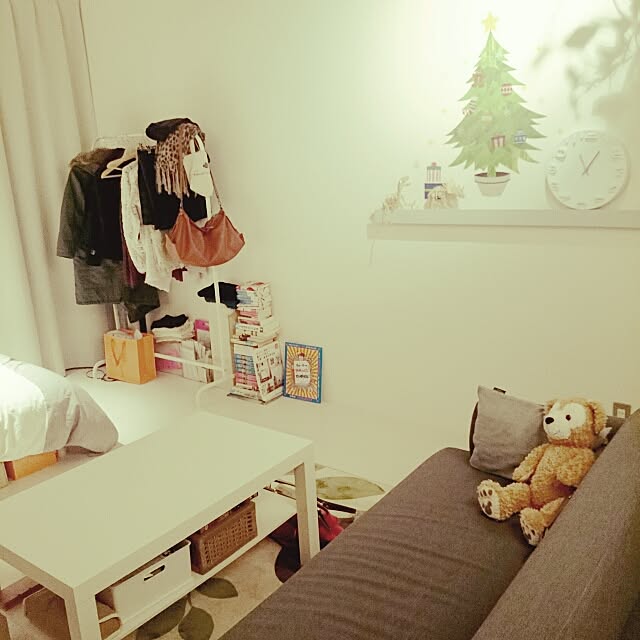 Mikuさんの実例写真