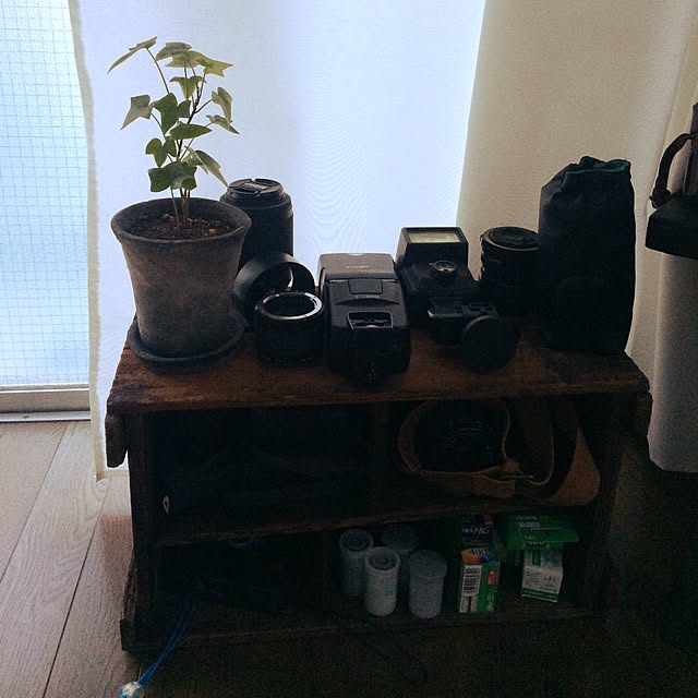 hen333さんの実例写真