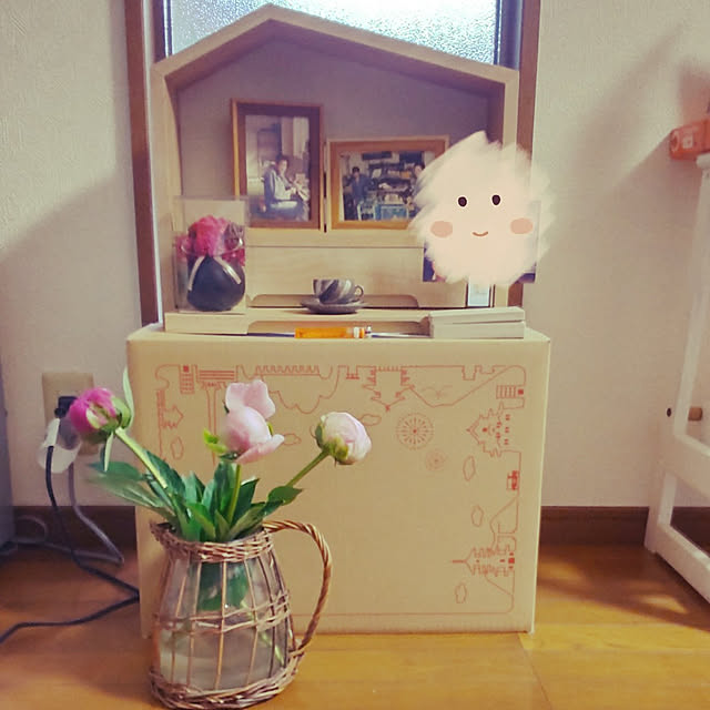 aki.happyさんの実例写真