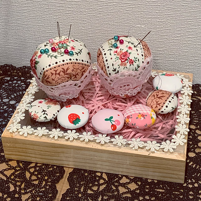 hinaさんの実例写真