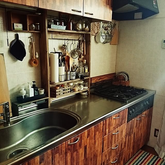 rieccooさんの実例写真