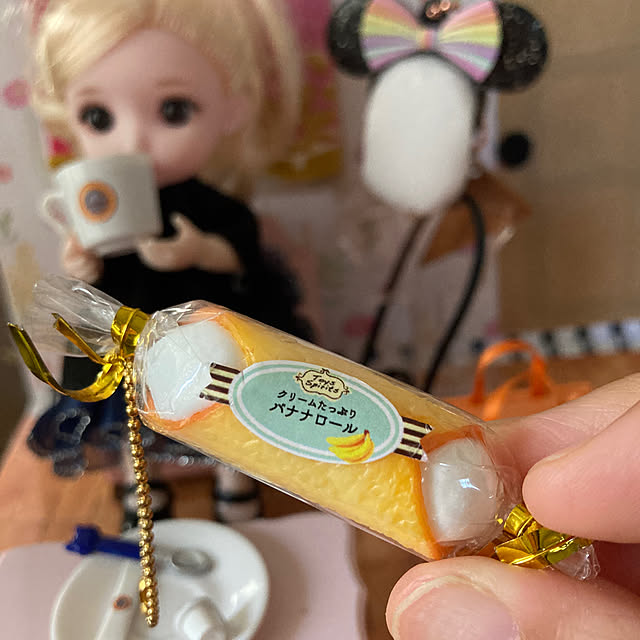 manduonmaさんの部屋