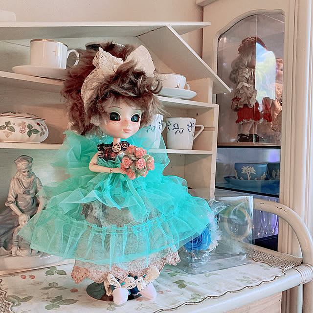 machakoさんの実例写真