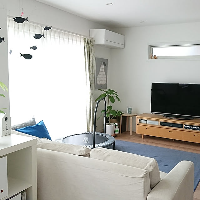 __home_m.さんの実例写真
