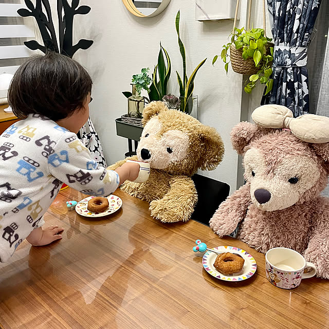 manchanさんの部屋