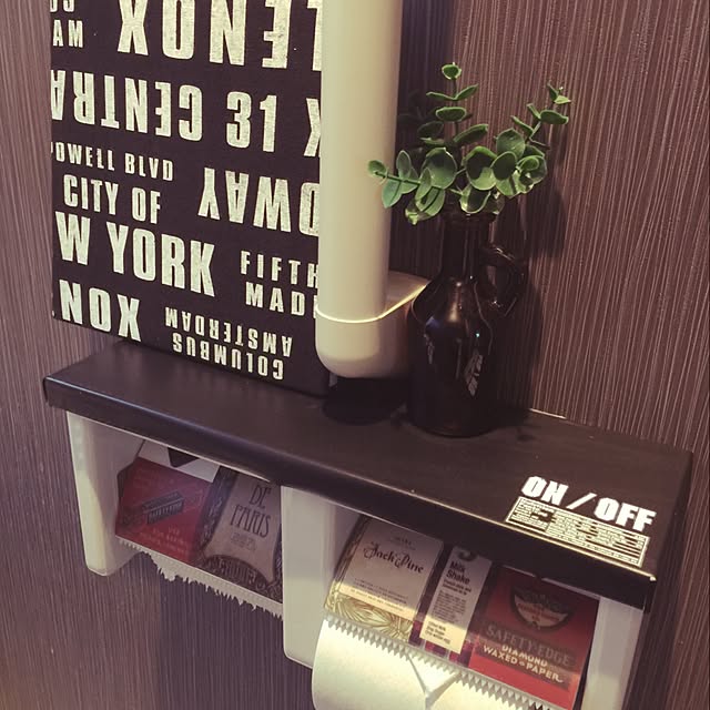 baraさんの実例写真