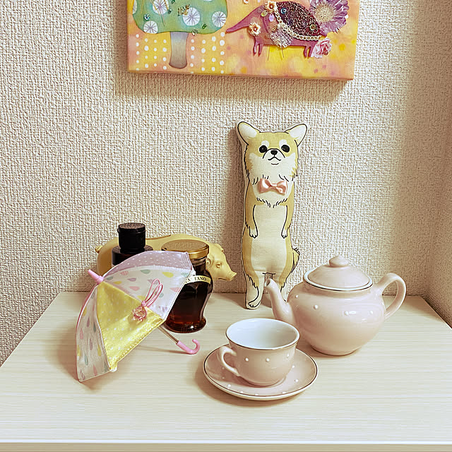 Chieさんの実例写真