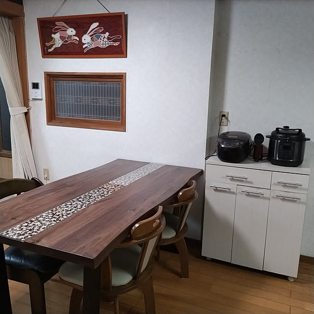 kuririnmamaさんの実例写真