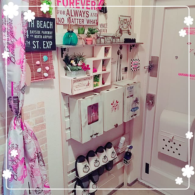 sweetさんの実例写真