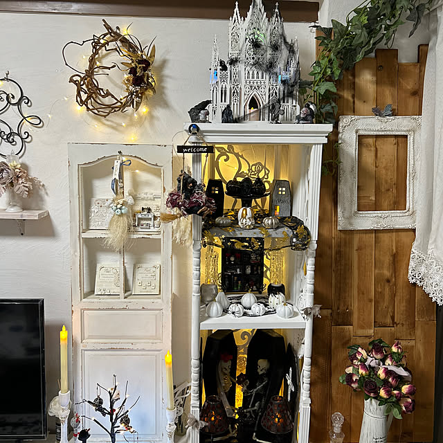 shabby666さんの部屋