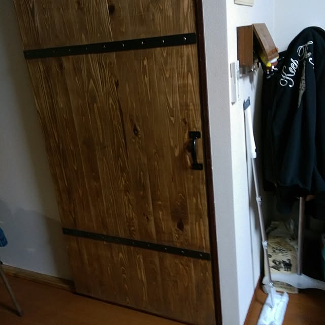 Benriyaさんの実例写真