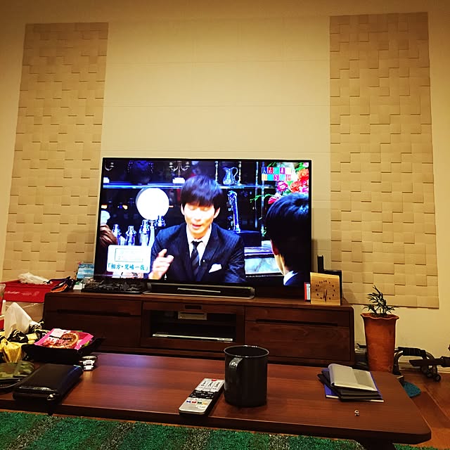 Shinsakuさんの実例写真