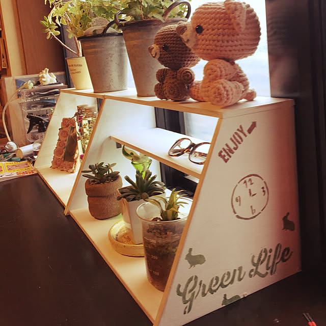 Eikoさんの実例写真
