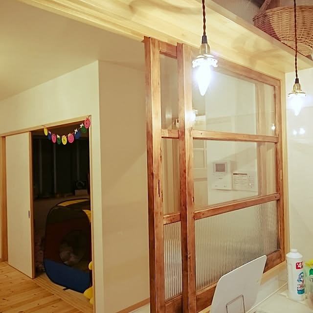 Erikaさんの実例写真